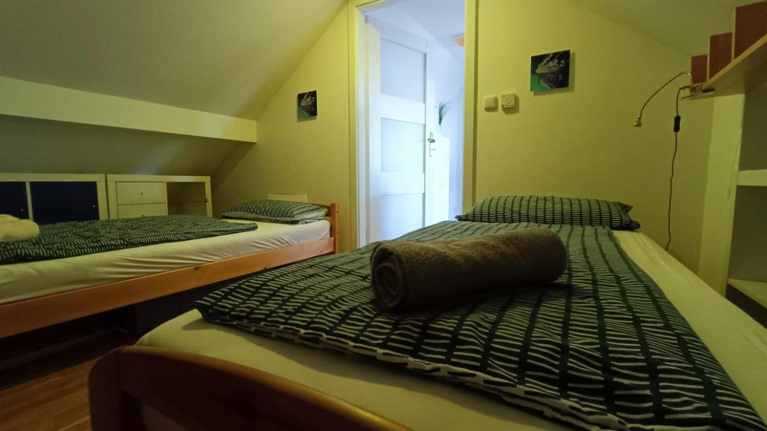 Traumlage Direkt Am See Balatonszárszó Eksteriør bilde
